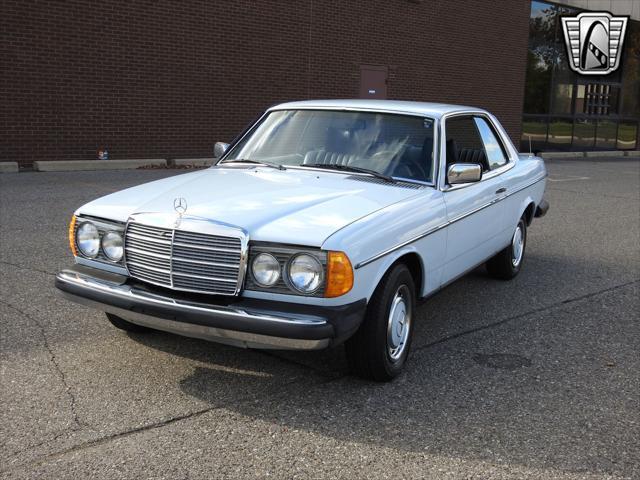 used 1978 Mercedes-Benz 280CE car, priced at $11,500