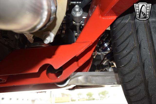 used 1956 Chevrolet Corvette car, priced at $169,000
