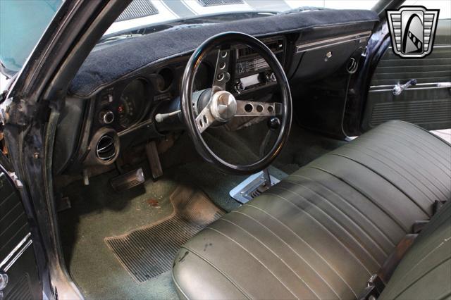 used 1969 Chevrolet Chevelle car, priced at $27,000