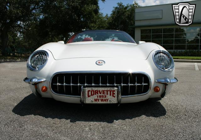 used 1998 Chevrolet Corvette car, priced at $83,000