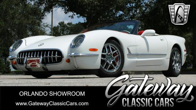 used 1998 Chevrolet Corvette car, priced at $83,000