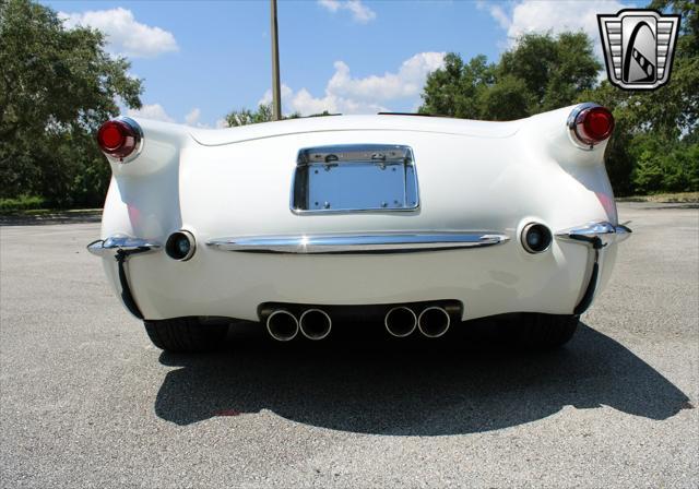 used 1998 Chevrolet Corvette car, priced at $83,000