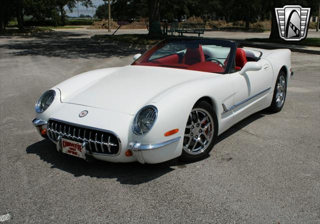 used 1998 Chevrolet Corvette car, priced at $83,000