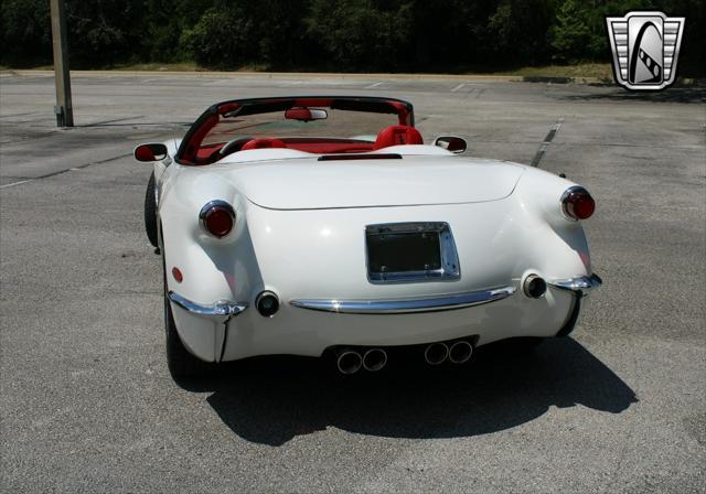 used 1998 Chevrolet Corvette car, priced at $83,000