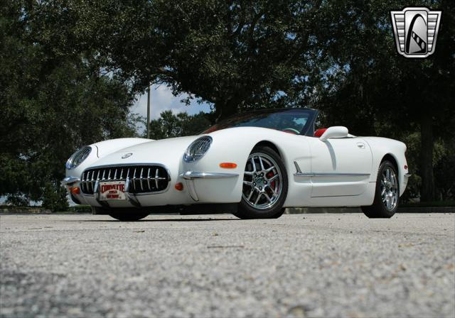 used 1998 Chevrolet Corvette car, priced at $83,000