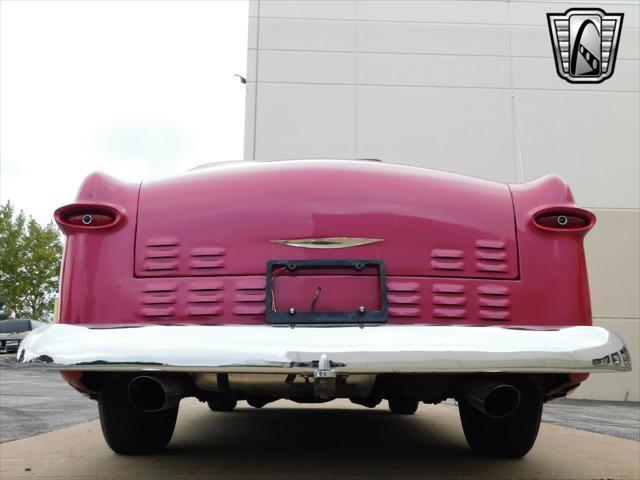 used 1950 Ford Deluxe car, priced at $83,000