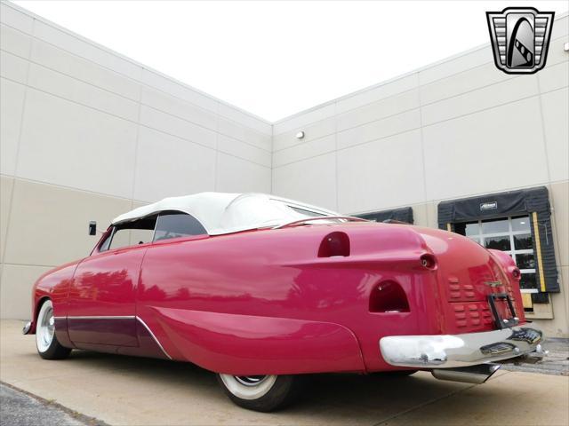 used 1950 Ford Deluxe car, priced at $83,000