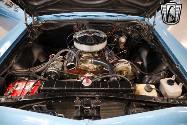 used 1965 Chevrolet Impala car, priced at $58,000