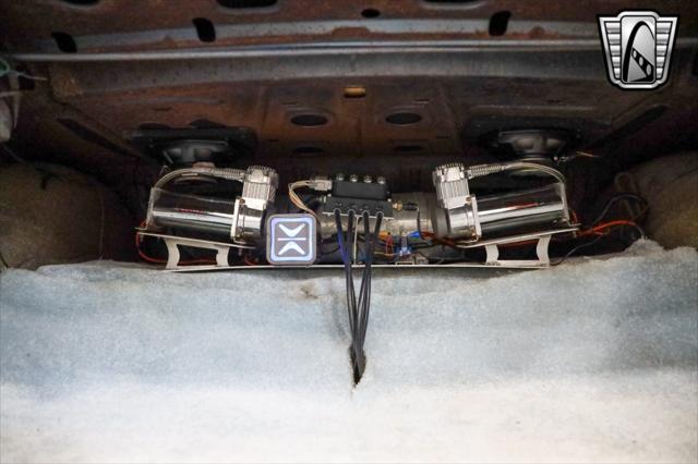used 1965 Chevrolet Impala car, priced at $58,000