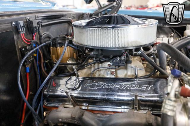 used 1965 Chevrolet Impala car, priced at $58,000
