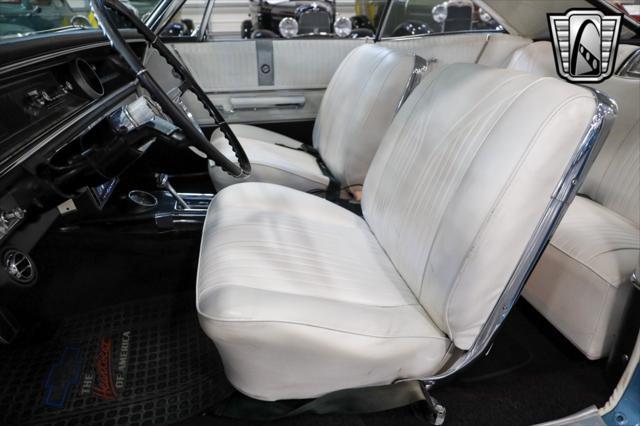 used 1965 Chevrolet Impala car, priced at $58,000