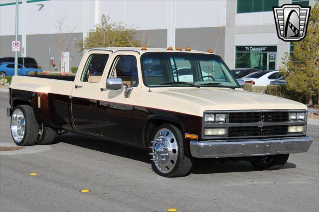 used 1989 GMC Pickup Truck car, priced at $55,000