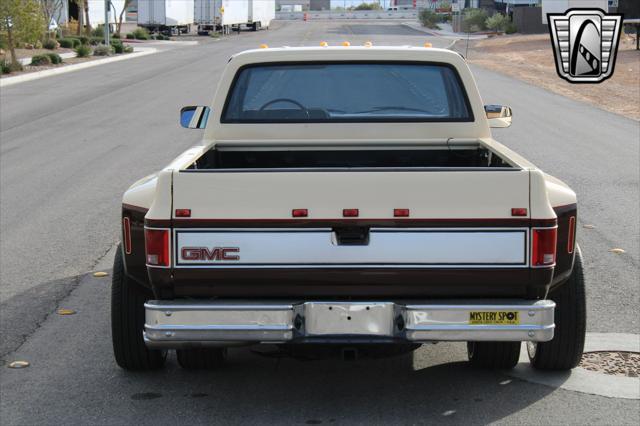 used 1989 GMC Pickup Truck car, priced at $55,000