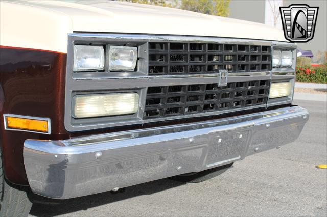 used 1989 GMC Pickup Truck car, priced at $55,000