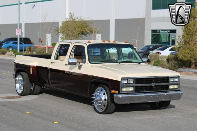 used 1989 GMC Pickup Truck car, priced at $55,000