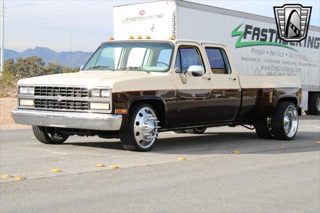 used 1989 GMC Pickup Truck car, priced at $55,000