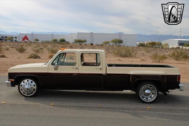 used 1989 GMC Pickup Truck car, priced at $55,000