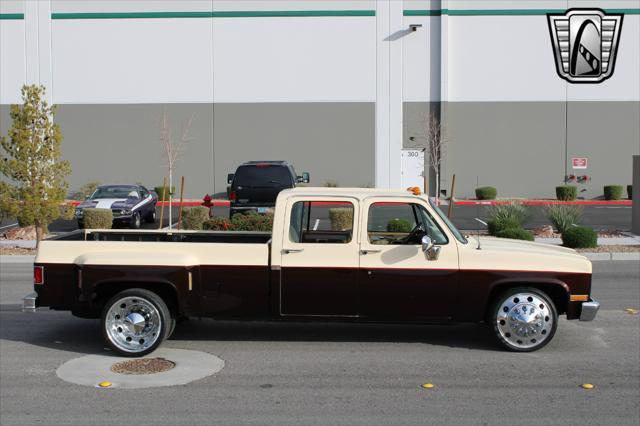 used 1989 GMC Pickup Truck car, priced at $55,000