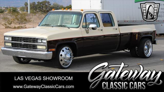 used 1989 GMC Pickup Truck car, priced at $55,000