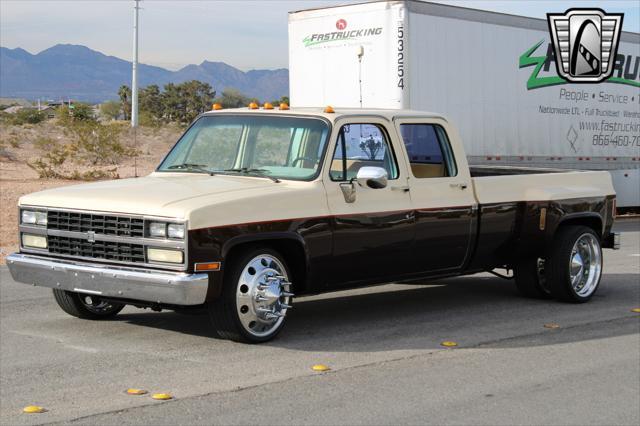 used 1989 GMC Pickup Truck car, priced at $55,000