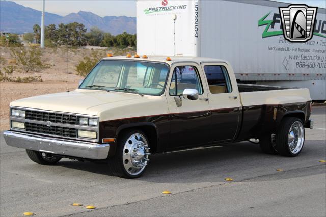 used 1989 GMC Pickup Truck car, priced at $55,000