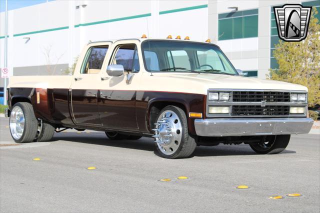 used 1989 GMC Pickup Truck car, priced at $55,000