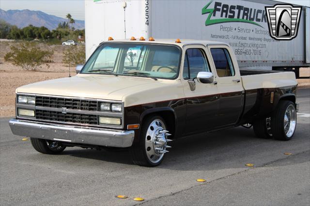 used 1989 GMC Pickup Truck car, priced at $55,000