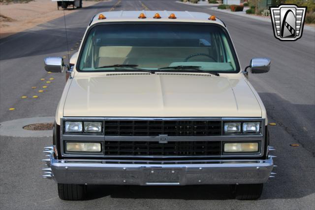 used 1989 GMC Pickup Truck car, priced at $55,000