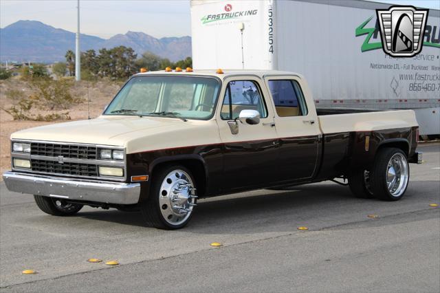 used 1989 GMC Pickup Truck car, priced at $55,000