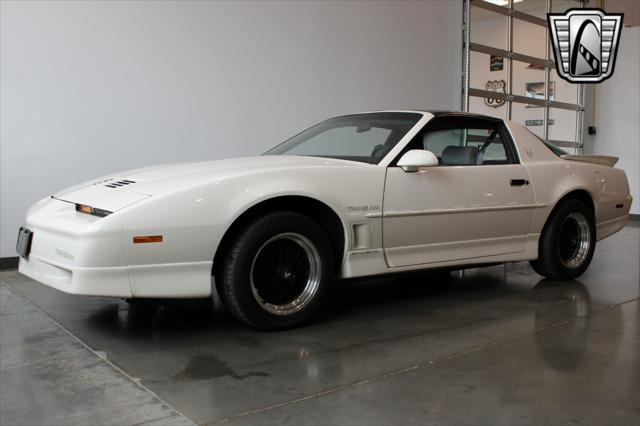 used 1989 Pontiac Firebird car, priced at $22,000