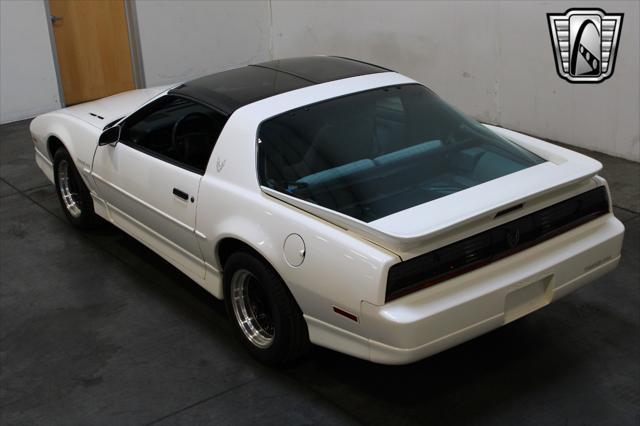 used 1989 Pontiac Firebird car, priced at $26,000