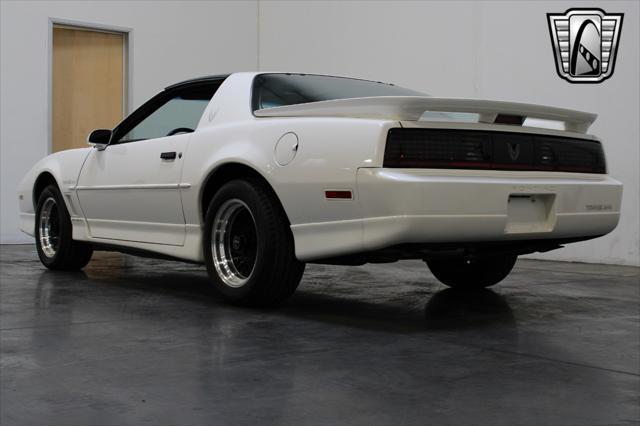 used 1989 Pontiac Firebird car, priced at $26,000