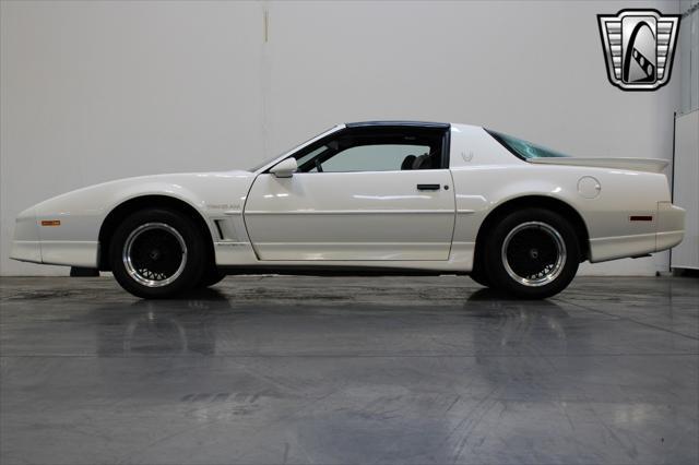 used 1989 Pontiac Firebird car, priced at $26,000