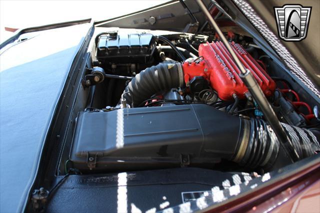 used 1985 Ferrari 308 car, priced at $76,000