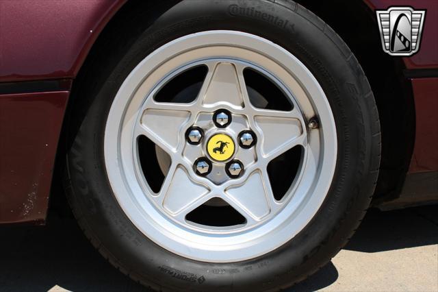 used 1985 Ferrari 308 car, priced at $76,000