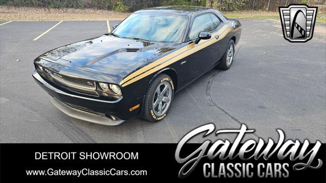 used 2012 Dodge Challenger car, priced at $30,000