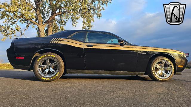 used 2012 Dodge Challenger car, priced at $30,000