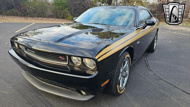 used 2012 Dodge Challenger car, priced at $30,000