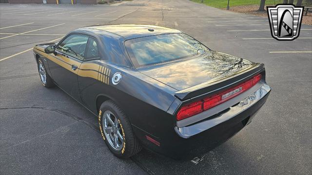 used 2012 Dodge Challenger car, priced at $30,000