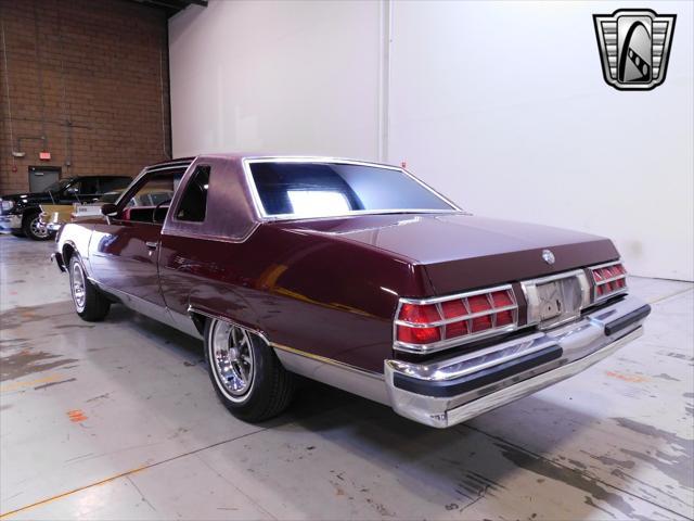 used 1978 Pontiac Bonneville car, priced at $14,500