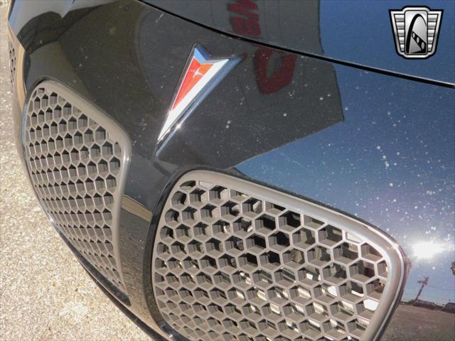 used 2009 Pontiac Solstice car, priced at $38,000
