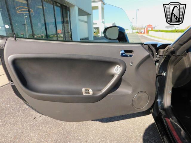 used 2009 Pontiac Solstice car, priced at $38,000