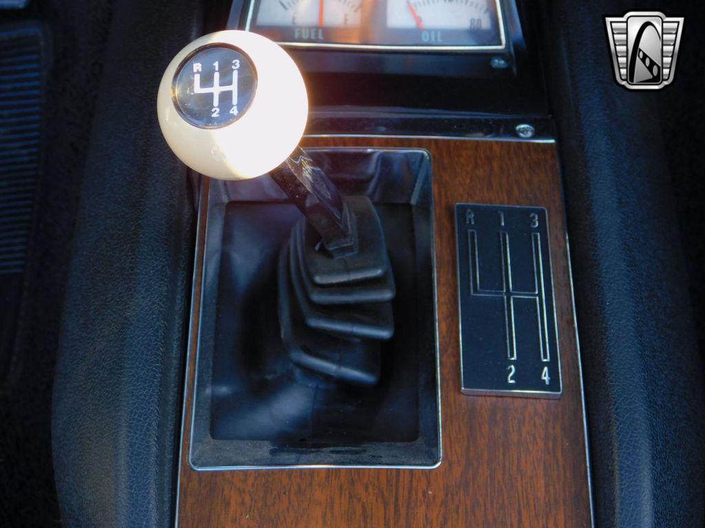 used 1968 Chevrolet Camaro car, priced at $69,000