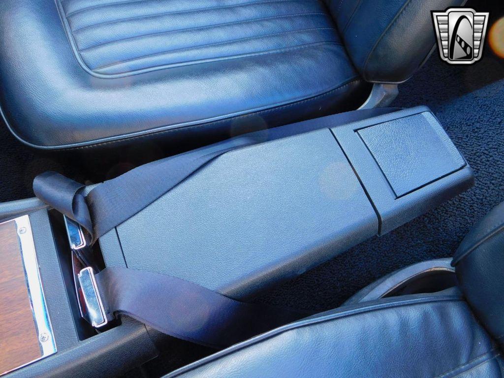 used 1968 Chevrolet Camaro car, priced at $69,000