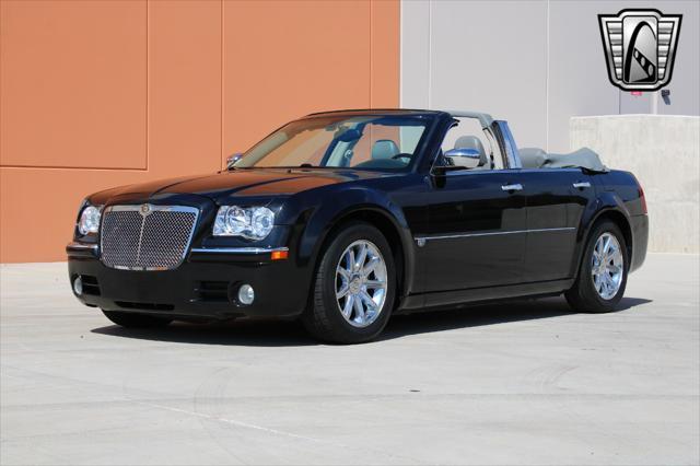 used 2006 Chrysler 300C car, priced at $33,000