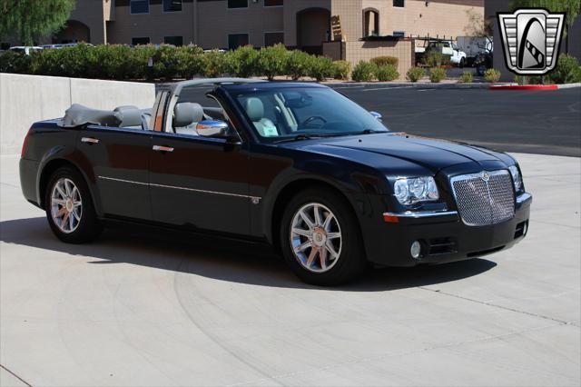 used 2006 Chrysler 300C car, priced at $33,000