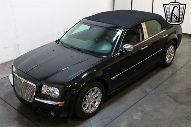 used 2006 Chrysler 300C car, priced at $33,000