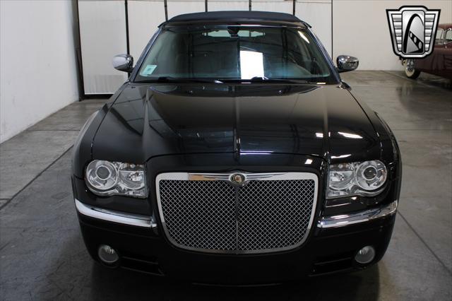 used 2006 Chrysler 300C car, priced at $33,000