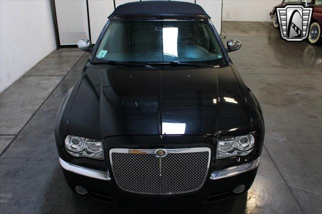 used 2006 Chrysler 300C car, priced at $33,000