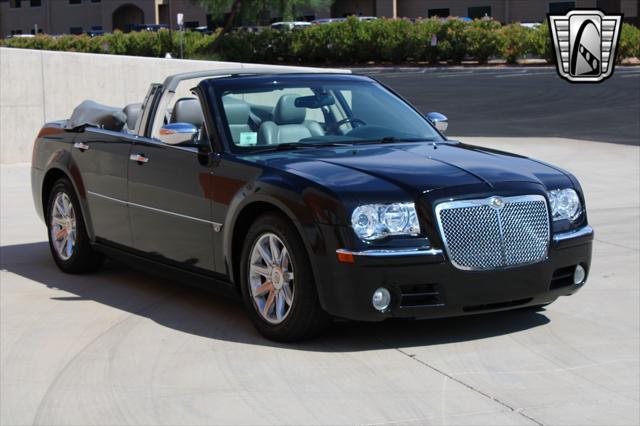 used 2006 Chrysler 300C car, priced at $33,000